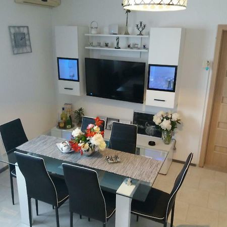 Apartmani Tajana Sukošan Esterno foto