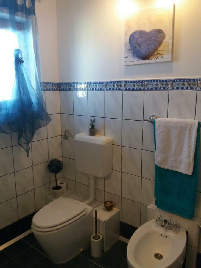 Apartmani Tajana Sukošan Esterno foto