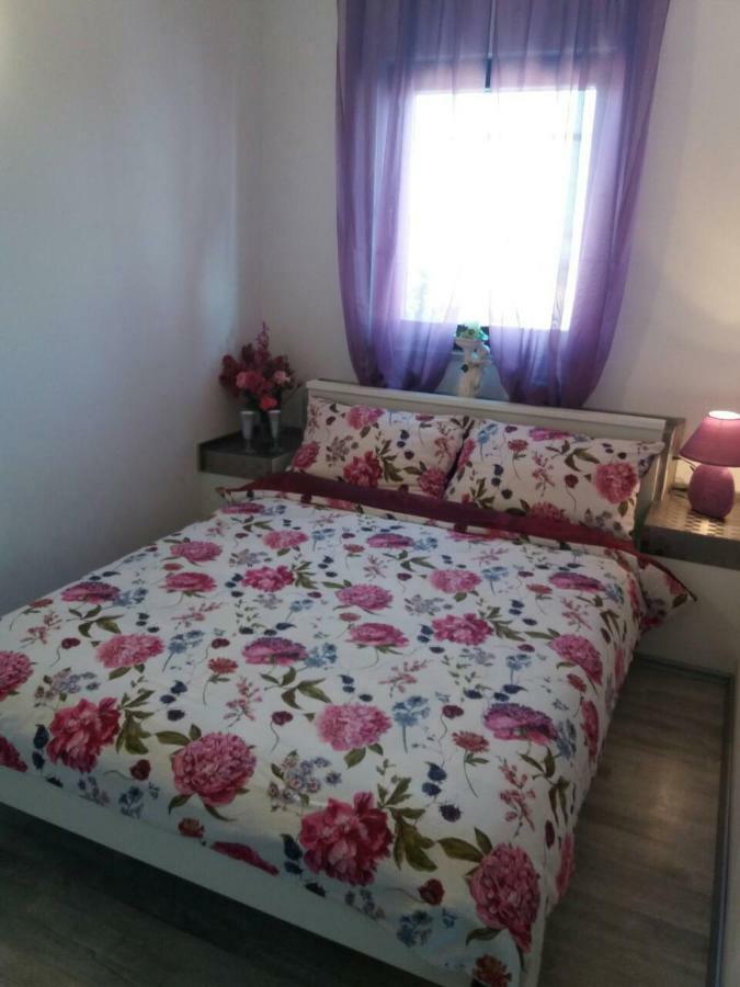 Apartmani Tajana Sukošan Esterno foto