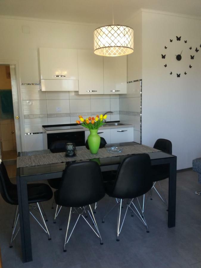 Apartmani Tajana Sukošan Esterno foto